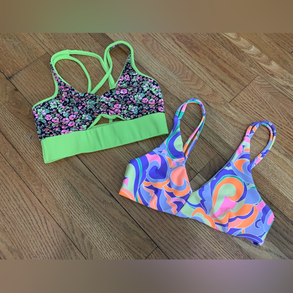 Sports Bra Bundle